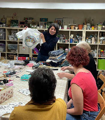 Dajme oblečeniu druhú šancu